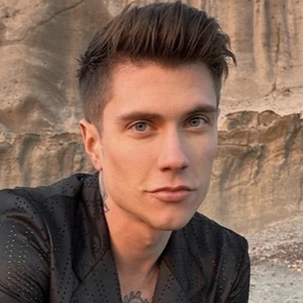 Benjamin Mascolo