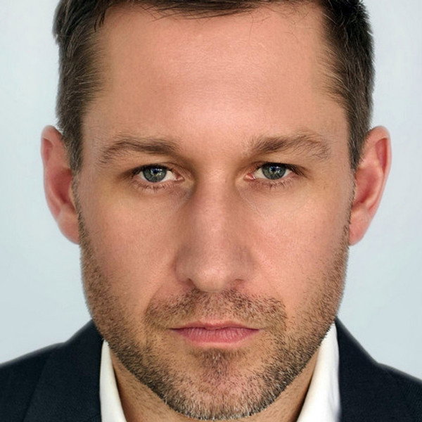 Daniel Goodwin
