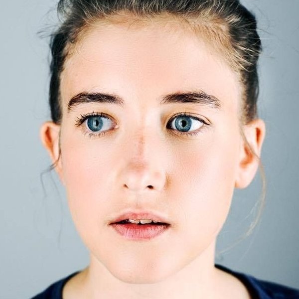 Moa Nilsson