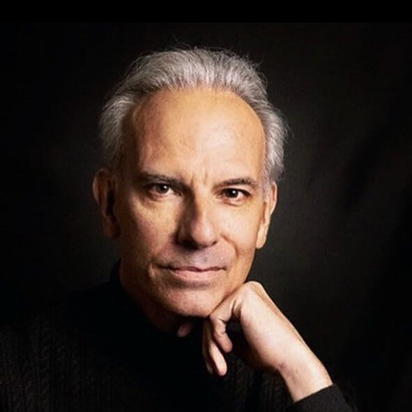 Nigel Finnissy