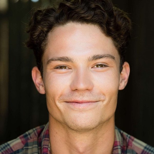 Tom Wilson