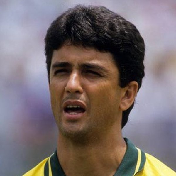 Bebeto