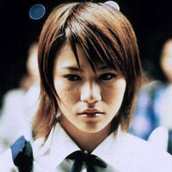 Sayako Hagiwara