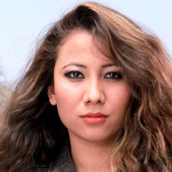 Menuka Pradhan