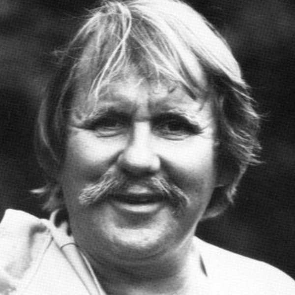 Axel Scholtz