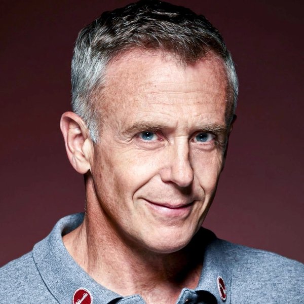 David Eigenberg