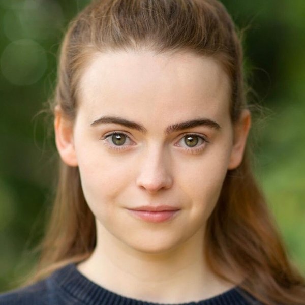 Daisy Waterstone