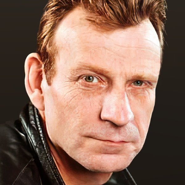 Marc Finn