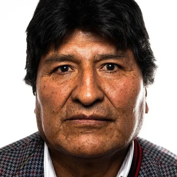 Evo Morales