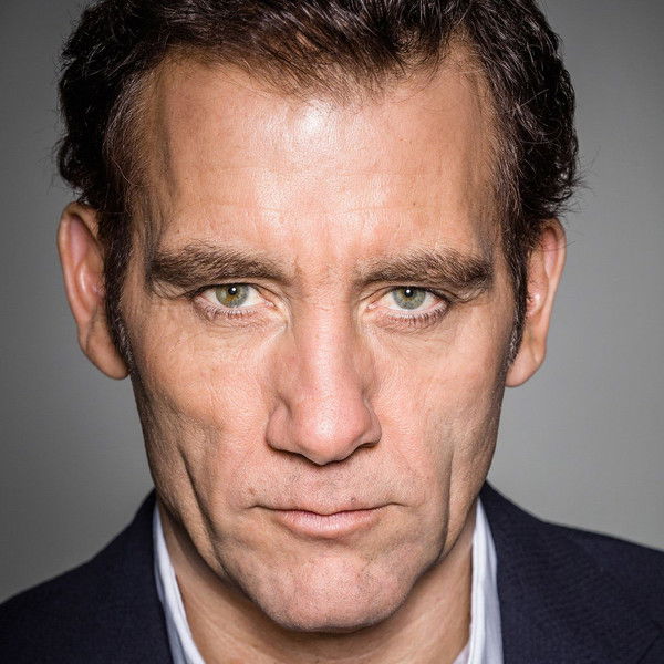 Clive Owen