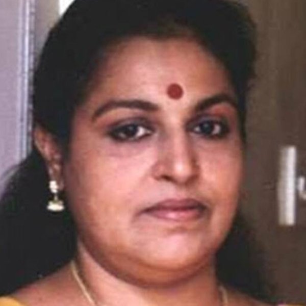 Thodupuzha Vasanthi