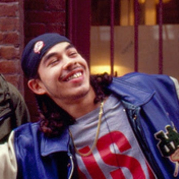 Joey Alvarez