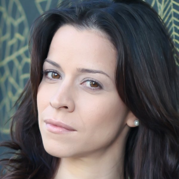 Jazmin Caratini