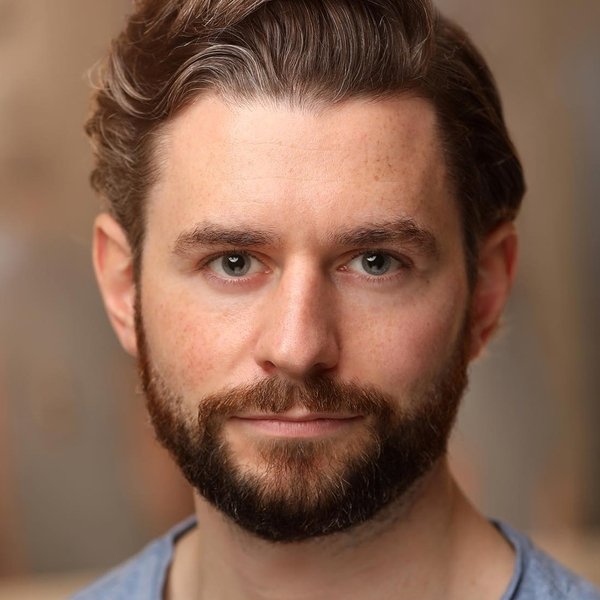 Finlay Bain
