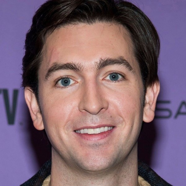 Nicholas Braun