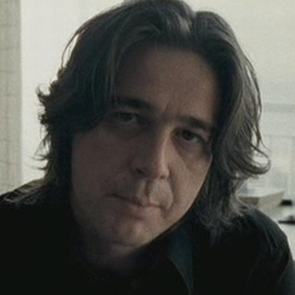 Dries Van Hegen