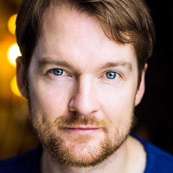 Killian Donnelly