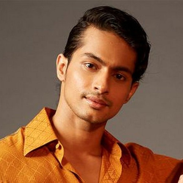 Manish Chauhan