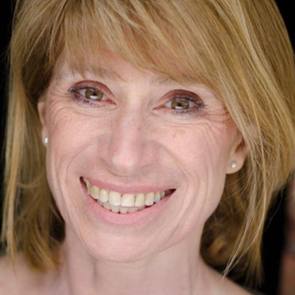 Julia Munrow