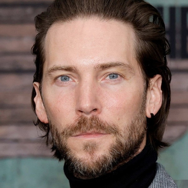 Troy Baker