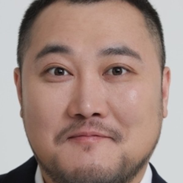 Yoo Sang-hoon