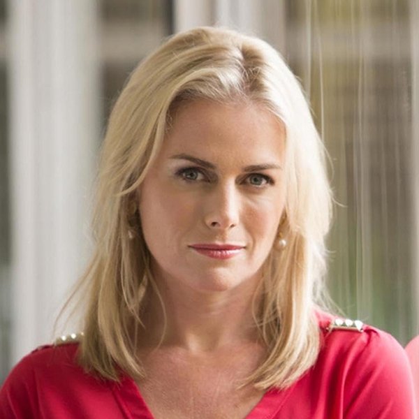 Kate Kendall