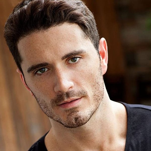 Seth Goodfellow