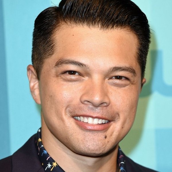 Vincent Rodriguez III
