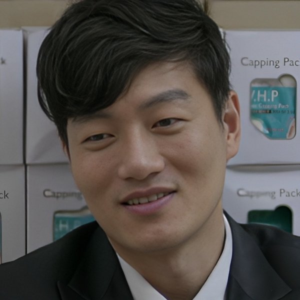 Park Jeong-wan
