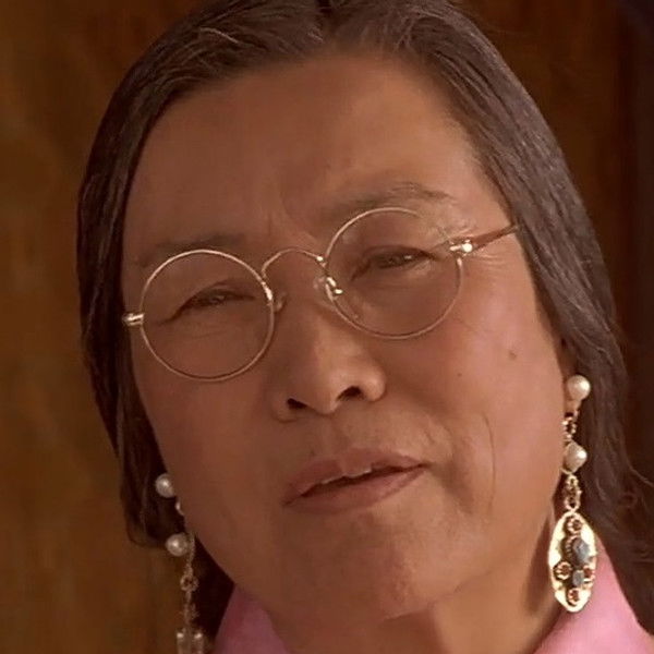 Jetsun Pema