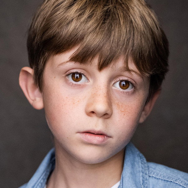 Teddy Holton-Frances