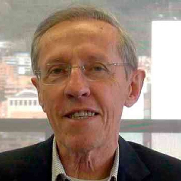 Antonio Navarro Wolff