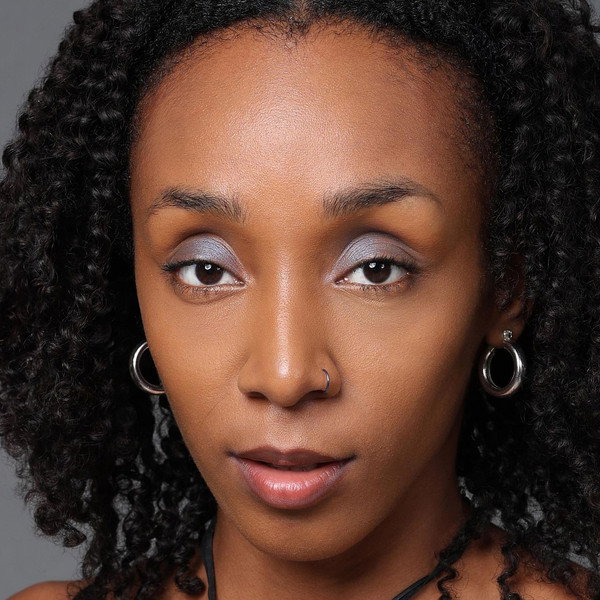 Thandiwe McMillan