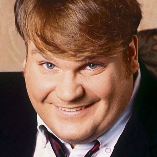 Chris Farley