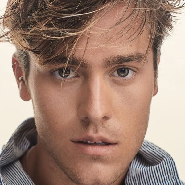 Benjamin Ingrosso