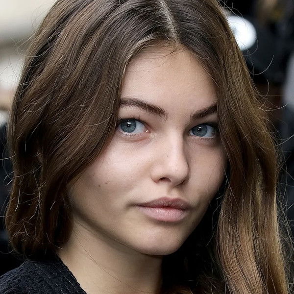 Thylane Blondeau