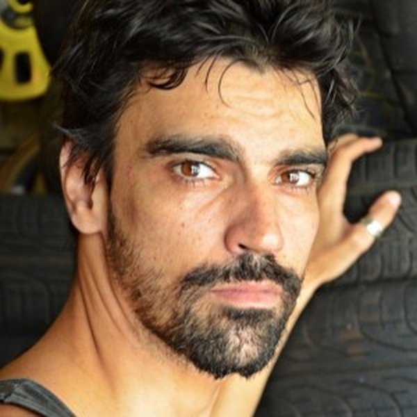 Márcio Mariante