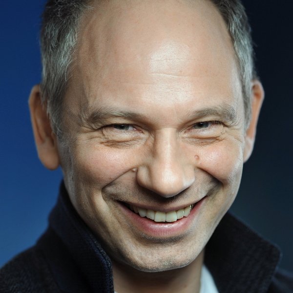 Michael Lott