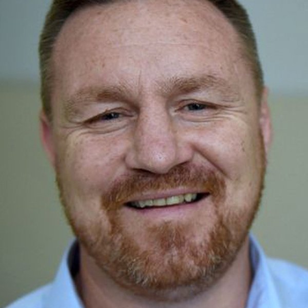 Billy Moore