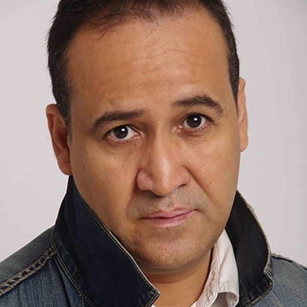Mohamed Bounouara