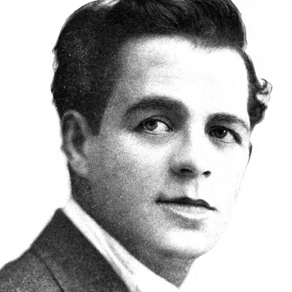 Edward Coxen
