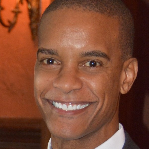 Derek Kevin Jones
