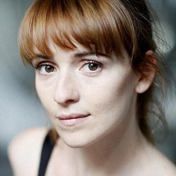 Camille Figuereo