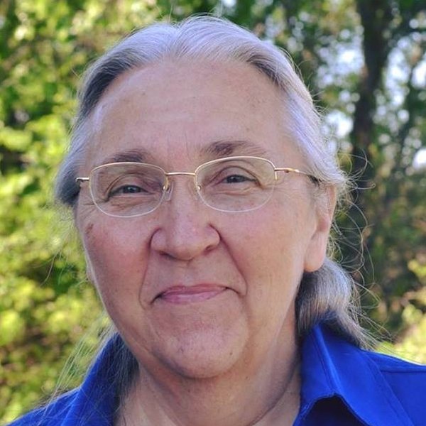 Rebecca Graber