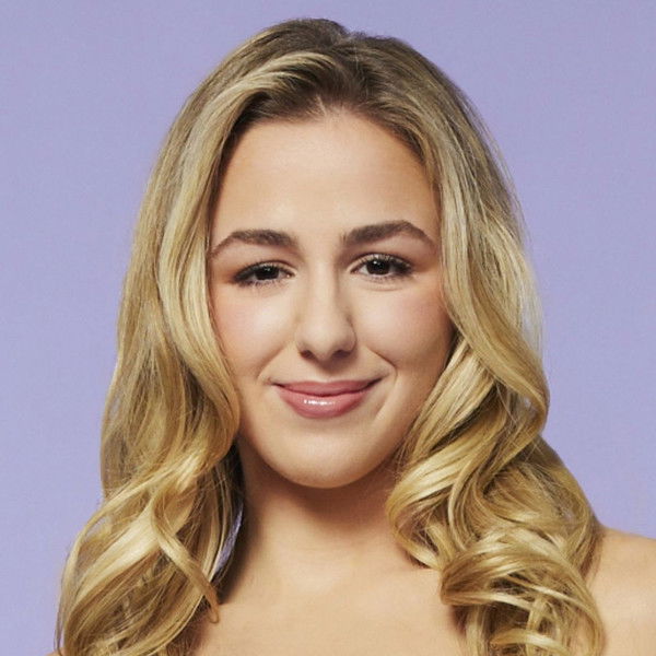 Chloe Lukasiak