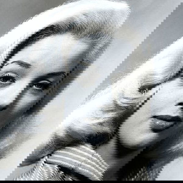 Diana Dors