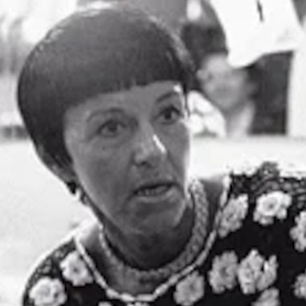 Maud De Belleroche