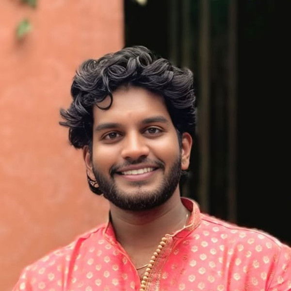 Kancharapalem Keshava