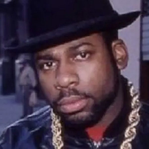 Jason 'Jam Master Jay' Mizell