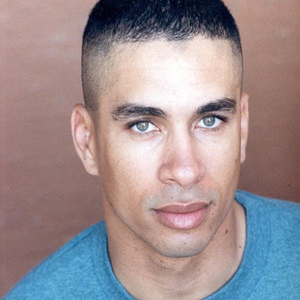Byron Browne